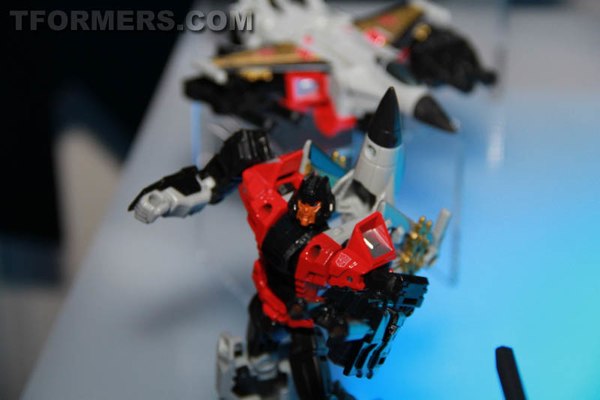 NYCC 2014   First Looks At Transformers RID 2015 Figures, Generations, Combiners, More  (86 of 112)